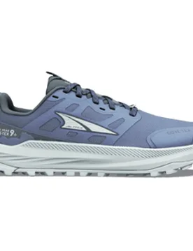 Altra Lone Peak 9+ GTX Trailschuhe Damen Flintstone Gr. 37.5 - ALTRA RUNNING - FashionsVida