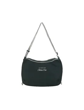 Bolso - Bandolera SKARA Small verde oscuro - Kapten & son - FashionsVida