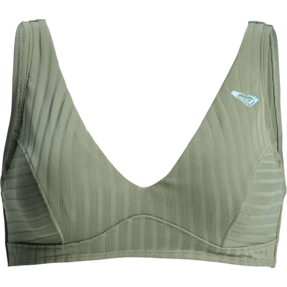 Top de Bikini de mujer Love - Roxy - FashionsVida