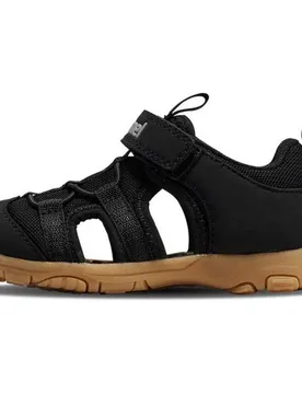 Sandali Sport Anthracite EU 21 - Hummel - FashionsVida
