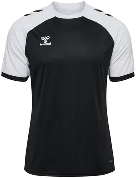 League Trikot - Noir - unisex - Size: 2XL - Hummel - FashionsVida