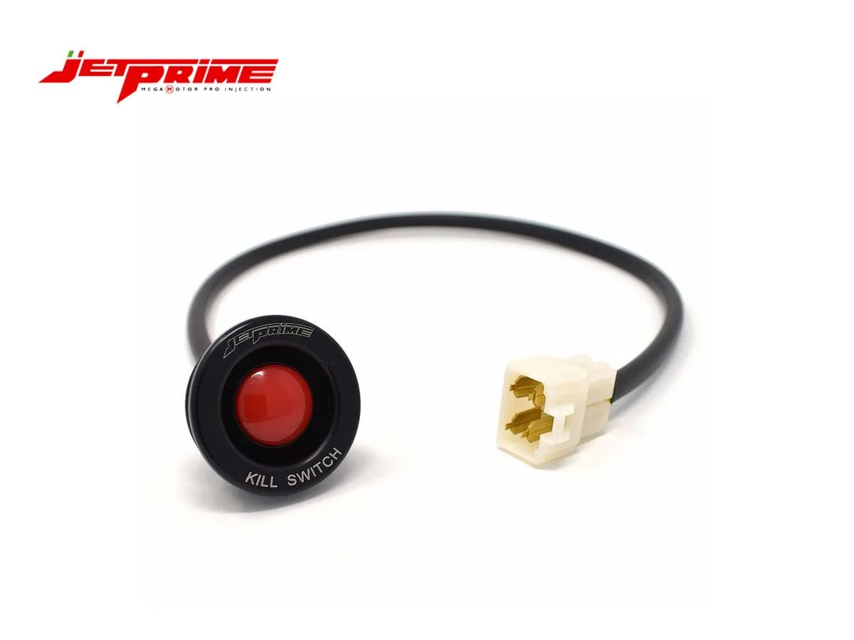 Kill Switch Honda Cbr 1000 Rr 2017-2018 - Jetprime - FashionsVida