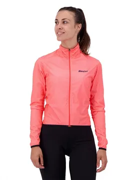 Santini Giacca Nebula Grenadine - Santini - FashionsVida