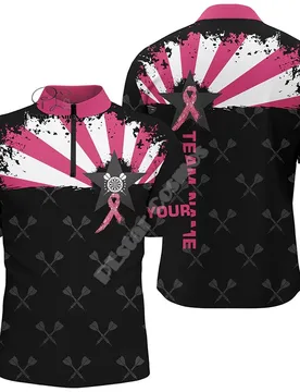 Custom Name Darts Camo Vintage Flame Graffiti Tattoo Retro 3DPrint Harajuku Summer Funny Short Sleeves Zip Polo Shirts Jersey A4 - Aliexpress - FashionsVida