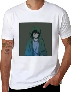 Yuu Otosaka T-Shirt man t shirt cotton funny t shirts cotton T-Shirt - Aliexpress - FashionsVida
