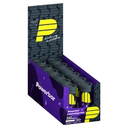 Scatola Di Compresse Effervescenti Isotoniche Bebida Isotónica 5 Electrolytes 12 Unità Clear