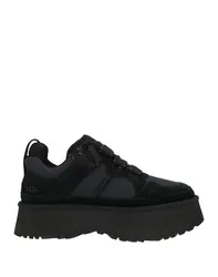 Sneakers Damen Schwarz 40,41 Damen