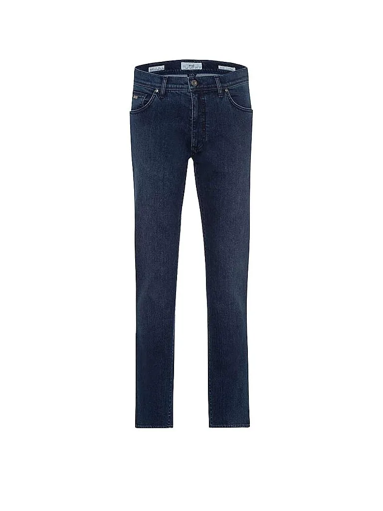 Jeans Straight Fit CADIZ blu 42/L30 - Brax - FashionsVida