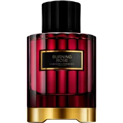 Eau de Parfum Burning Rose 100ml Herrera Confidential