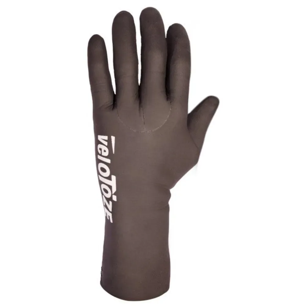 Velotoze Guanti Wp Black - VeloToze - FashionsVida