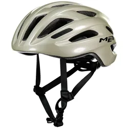 Casco Idolo Gray allic / Glossy