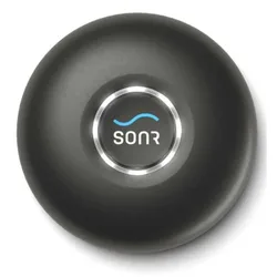 Sonr Receiver Black One Size unisex