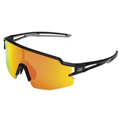 Occhiali Da Sole Polarizzati Tr200 Black