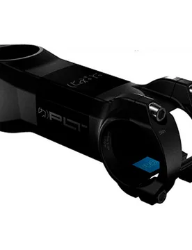 Stem plt 100mm/318mm/-6 potencias bicicleta Negro (UNICA) - PRO - FashionsVida