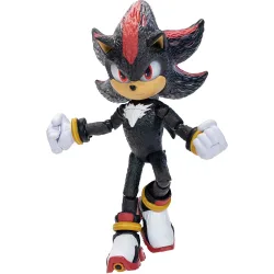 Figura coleccionista 13 cm Shadow Sonic 3