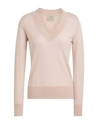 Pullover Damen Hellrosa 3 Damen
