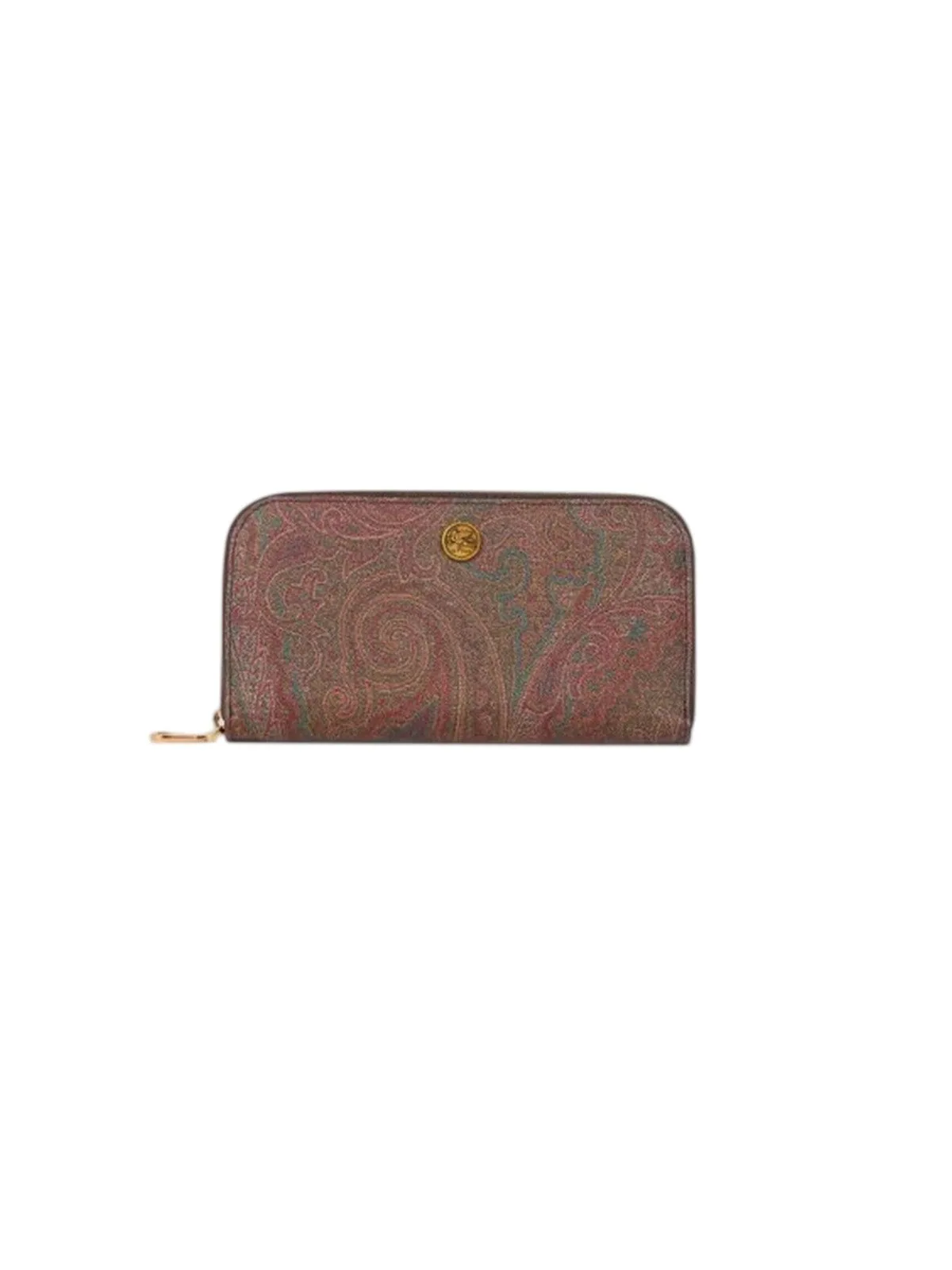 Portafogli donna - wallet arnica - multicolore - ETRO - FashionsVida