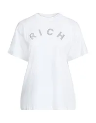 Camiseta Mujer Blanco M,XL Mujer