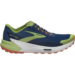 Catamount 2 Trailschuhe Herren Blau D Gr. 40.5