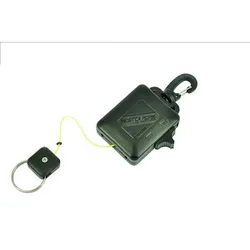 Divers Prolunga Retractor Dyneema Cable