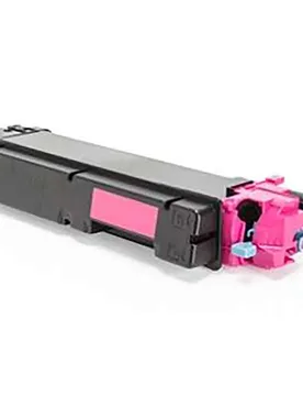 Generico Toner Compatible Kyocera Tk5405 Magenta One Size unisex - Genérico - FashionsVida