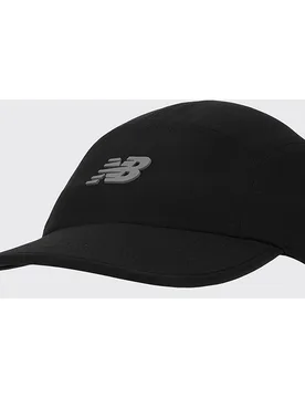 Viseras Unisex LAH51001BK - New Balance - FashionsVida