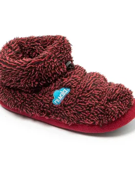Pantoufles Cloud Polar High Garnet EU 40-41 - Nuvola - FashionsVida