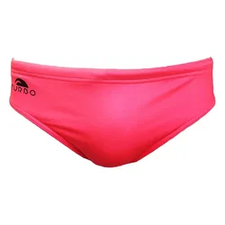 Classic 2013 Swimming Brief Coral L Men