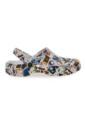 Ciabatte multicolor comode e leggere da uomo 2 44