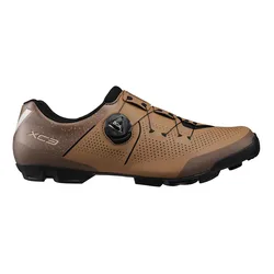 Shimano Scarpe Mtb Xc302 Brown