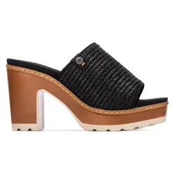 Sandales à Talons 175282 Black EU 36