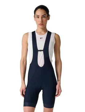 Izumi Salopette Attack Dark Navy - Pearl - FashionsVida
