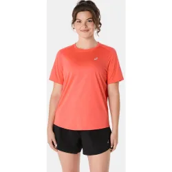 Camiseta de mujer Core SS Top