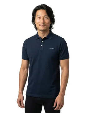Polo à Manches Courtes Swim Trim Island Old Navy 3XL - Hackett - FashionsVida