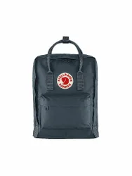 FJÄLLRÄVEN Rucksack Kanken 16L dunkelblau B