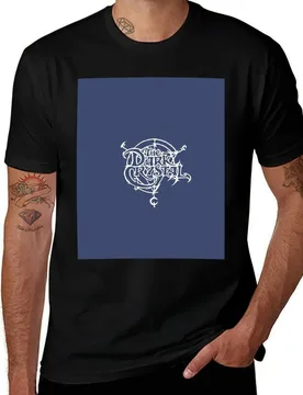 The Dark Crystal Classic T-Shirt Plus Size Summer Short Sleeve T-Shirt - Aliexpress - FashionsVida