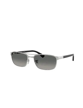 Occhiali da sole 0RB3778/60 argento - Ray-ban - FashionsVida