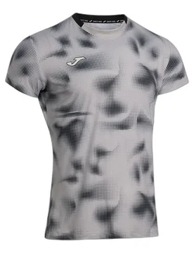 V-Ausschnitt Trikot Smash - Gris - male - Size: 2XL - Joma - FashionsVida