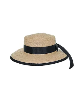 KUEBL Damen Sonnenhut beige W - KUEBL - FashionsVida