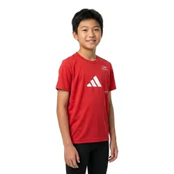 Tennis Category Graphic Short Sleeve T-shirt Selure 13-14 Years