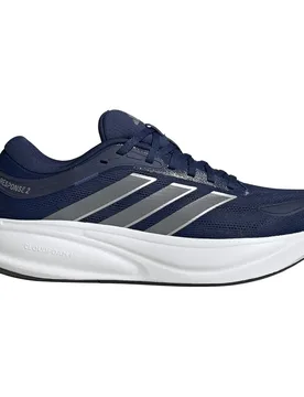 Scarpe Da Running Response 2 Dark Blue / Matte Silver / Grey Three EU 42 2/3 - Adidas - FashionsVida