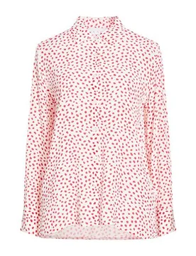 Camisa Mujer Blanco 38,40 Mujer - Kaos - FashionsVida