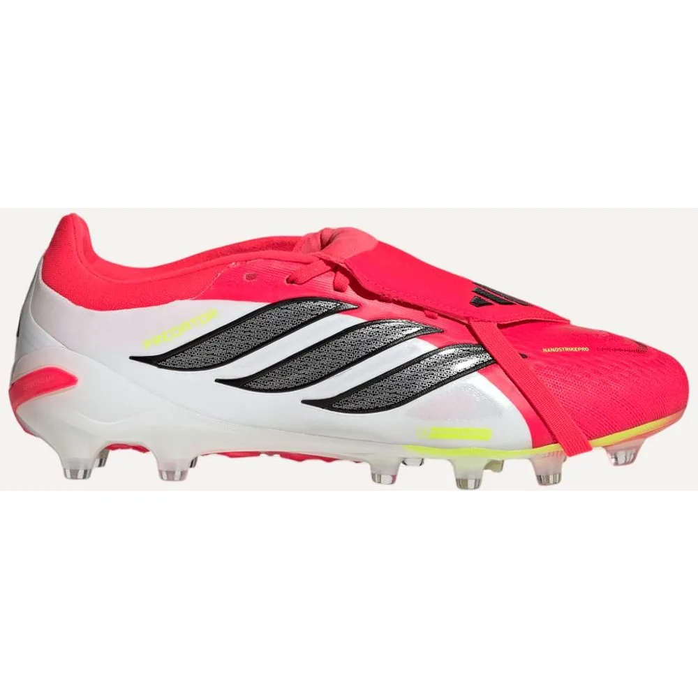 Botas de fútbol de hombre PREDATOR PRO FT AG - Adidas - FashionsVida