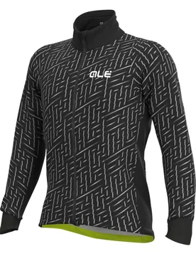Ale Veste Green Bolt - Ale - FashionsVida