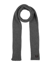 Schal Herren Grau -- Herren