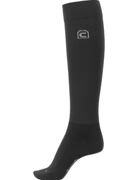 Kniestrümpfe CAVALSVEA schwarz 35 - Cavallo - FashionsVida