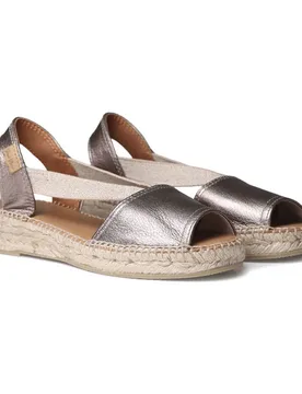 Toni Pons Sandali Etna Bronze EU 40 - Toni Pons - FashionsVida