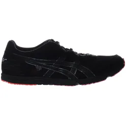 Sortie Japanseiha 2 Mens Black Running Trainers - Size Uk 8