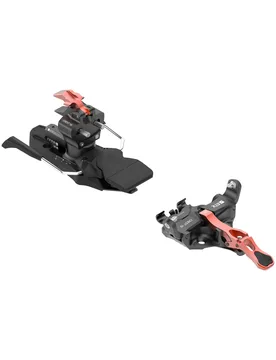 Tourenskibindungen Crest 10 Red Größe 102 mm Rot - ATK bindings - FashionsVida
