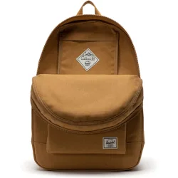 Mochila hombre en tejido de algodón